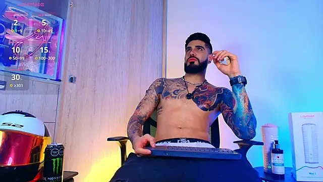 Asmodeus_bael_n Live XXX chat