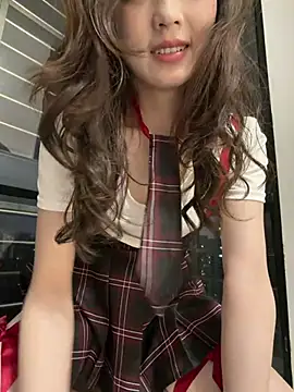 meimei_x Adlı Modelin Web Kamerası Şovu