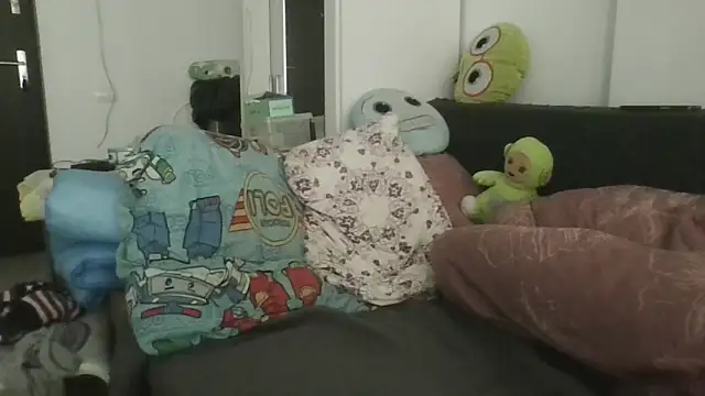 Вебкам-шоу vitalik66679