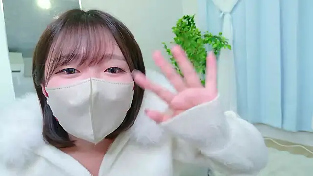 Saki_chanF Chat XXX live