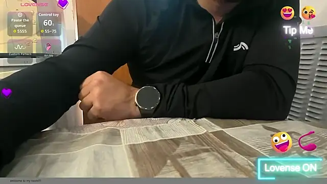 TARKAN1 Chat XXX live