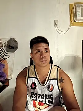 Felix_Asher Show Webcam