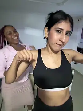 Violet_rousse7 웹캠 쇼