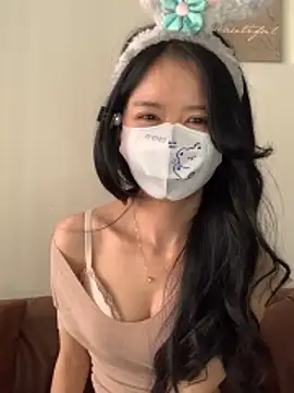 ShouSushi 网络视讯表演