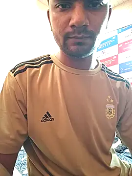 Darkintrovert 在線直播表演