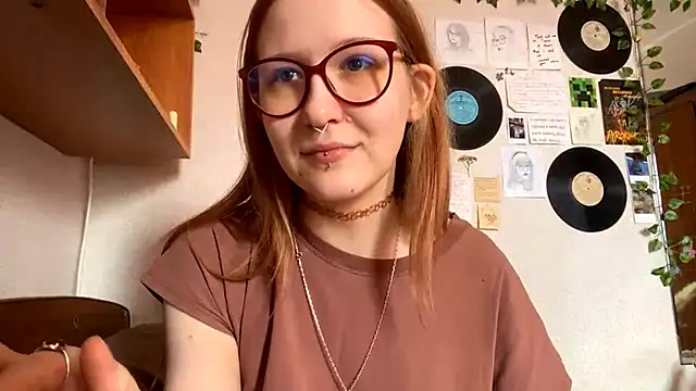 Czat XXX na żywo – LaureenVielma