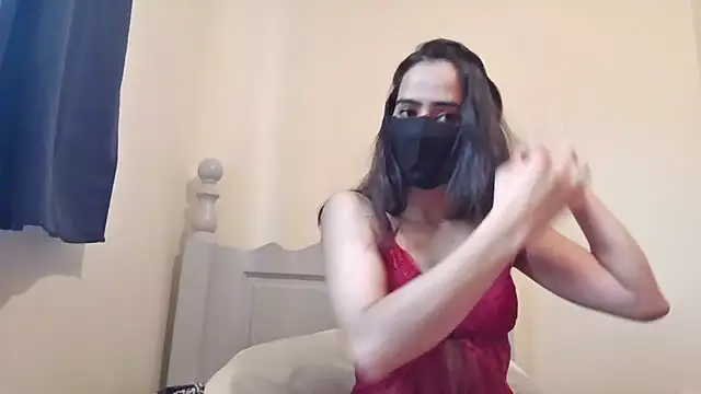 Bobtail_Formal's Webcam Show