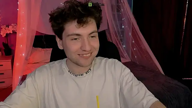 joseph_bear_n Webbikameraesitys