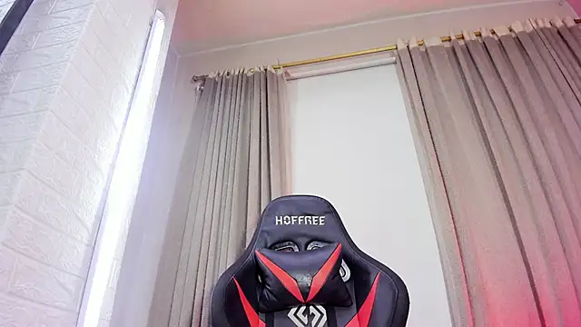 Engel_boss Show in webcam