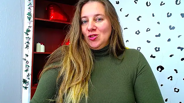 Chat +18 de Nionelly ao vivo