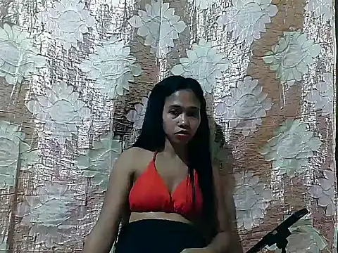 Chat +18 de PinaySkinnyGirl ao vivo