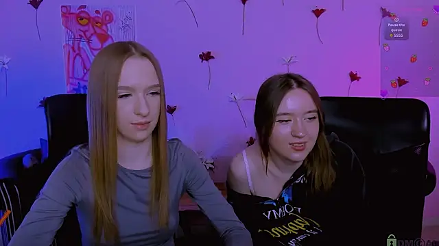 doll_vey – Naživo XXX chat