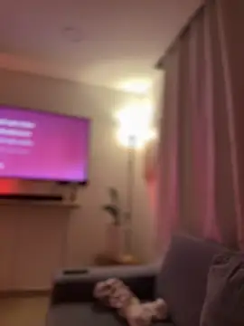 Tomas_Olivia webkamerás műsora