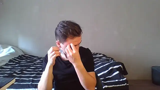 Denis_sport Pertunjukan Webcam