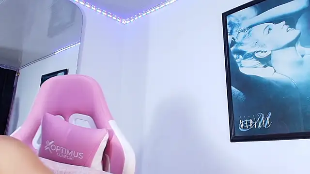 GraceWallace_ Live XXX-chat