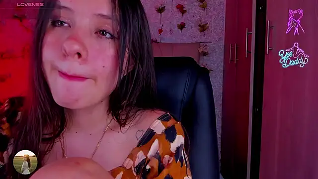 Kitty_Rose_CS Webcamshow