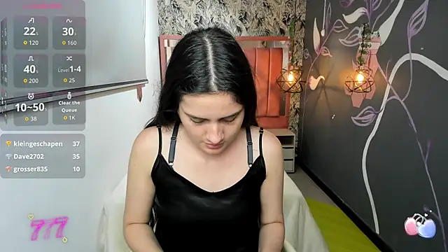 Zoe__Taylor__ Chat XXX in diretta