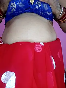 INDIANDESIMATURE Webcam Show