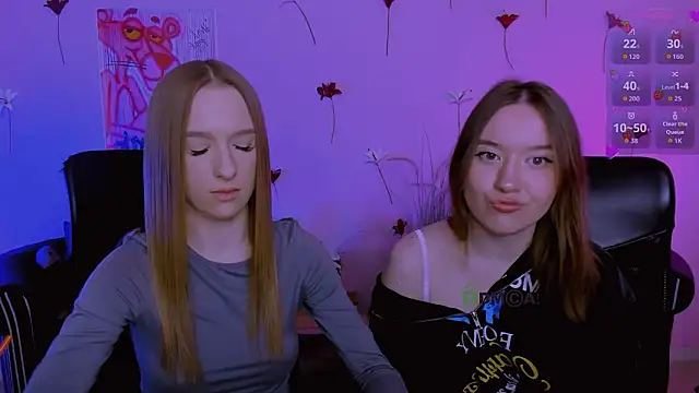 doll_vey Chat XXX in diretta