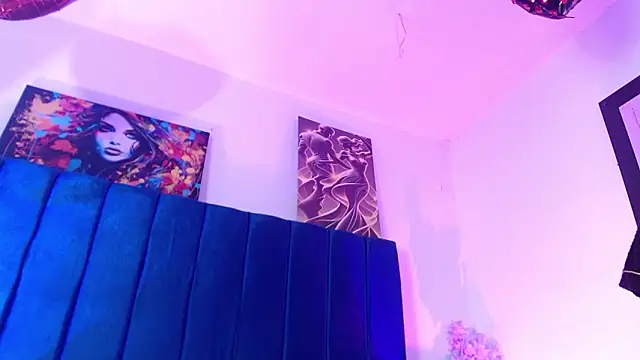 Annie_switt: онлайн-секс-чат