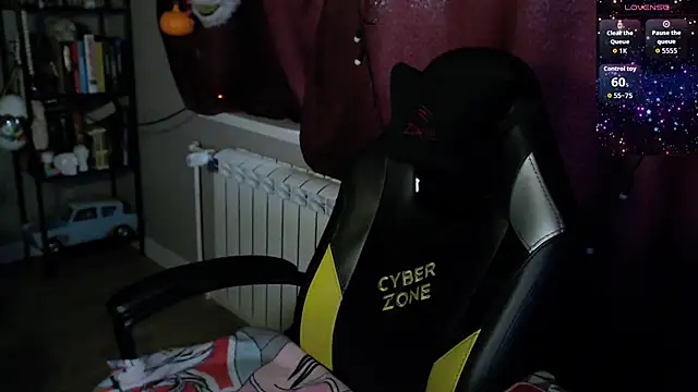 so_cute777 Chat XXX in diretta