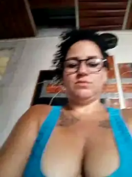Show webcam de tugordita-hot