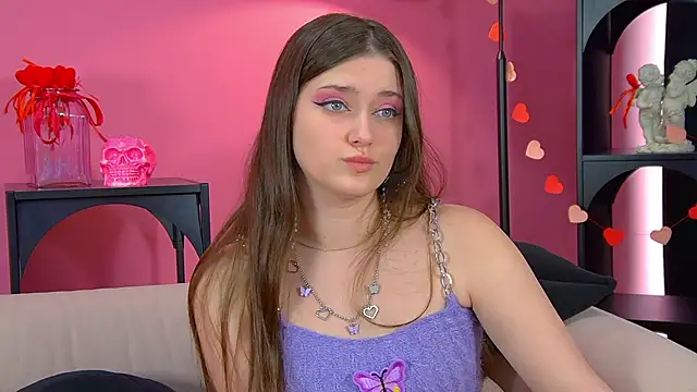 دردشة JessicaJewells الجنسية المباشرة