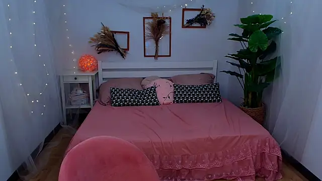 Webkamerová show SugarLeash