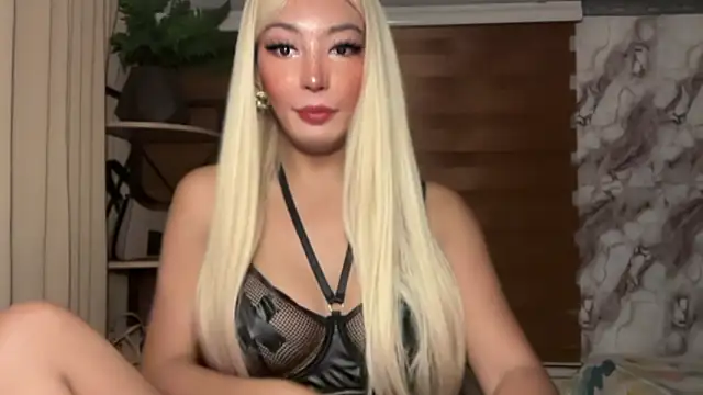 Show modela jessica_mercado na web-kameri