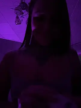 KishaMur Adlı Modelin Canlı XXX Sohbeti