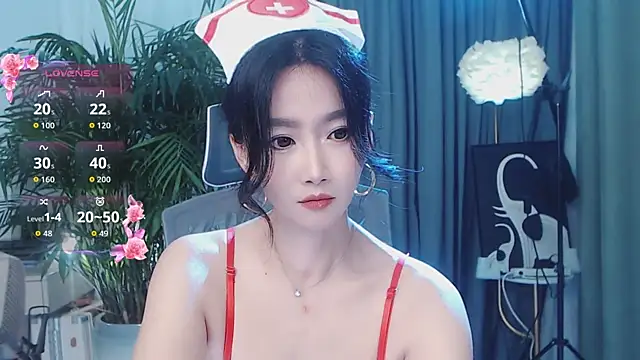 feifei-love's Webcam Show