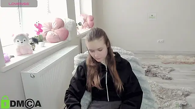 دردشة Elina_X الجنسية المباشرة