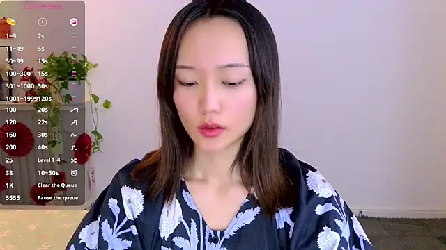 Nitamade79 লাইভ XXX চ্যাট