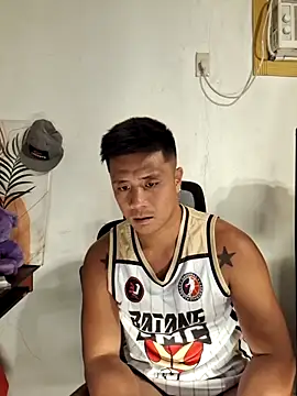 Felix_Asher 在線直播表演