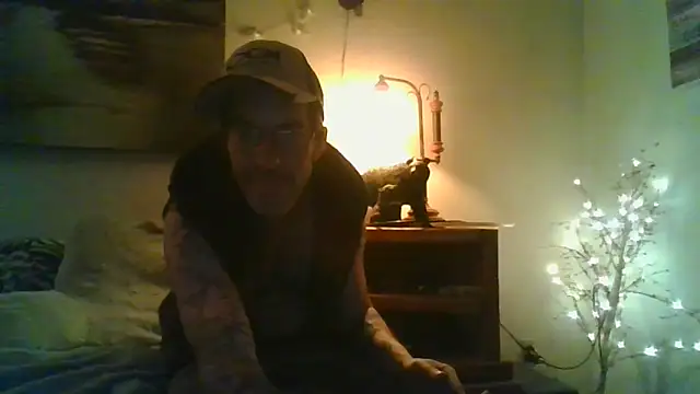 theboobietrap webkamerás műsora