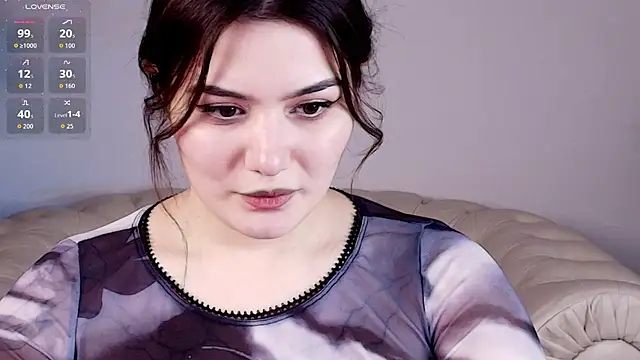 Sembang XXX Secara Langsung Dark_Moni