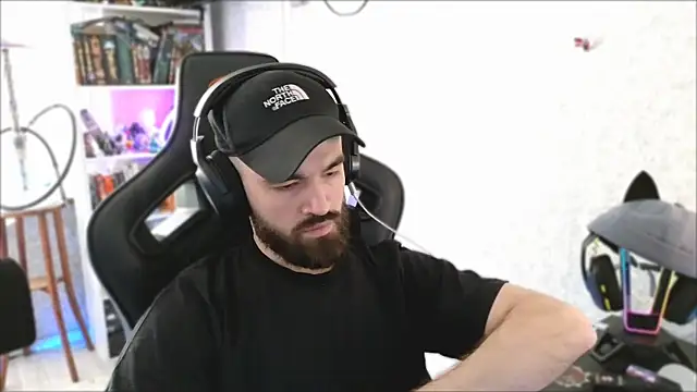 _Mostly_ 现场XXX聊天