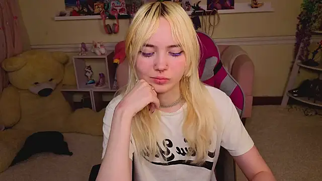 Iris_Ivory Live XXX-chat