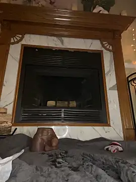 LittleMissEeve Show in webcam