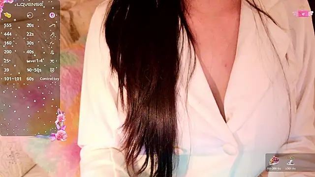 Yumeeko 现场XXX聊天