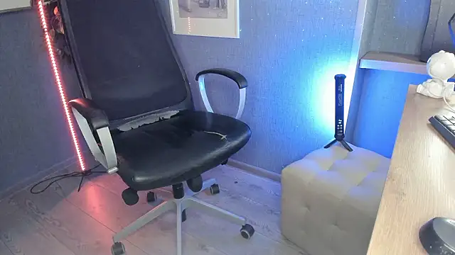 AlexxSweet 在線直播表演