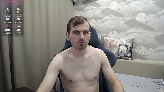 SerzhKorol1 webcam show