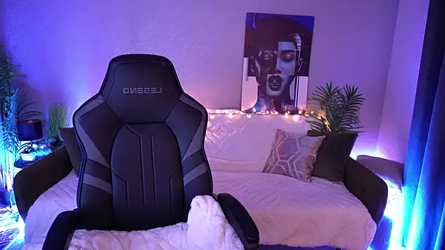 MirandaWong 라이브 XXX 채팅