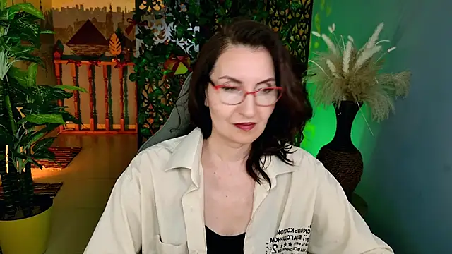 UnaTerra – Naživo XXX chat