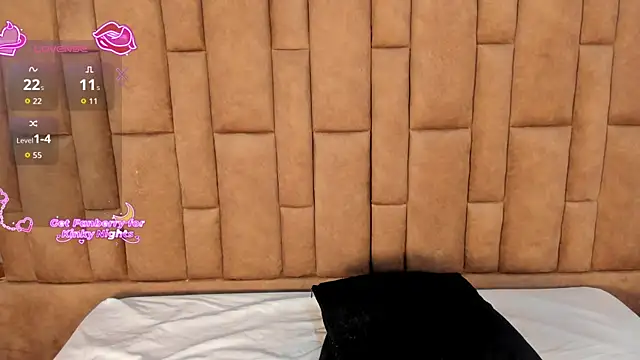 lulu_wonder – Live XXX-chat