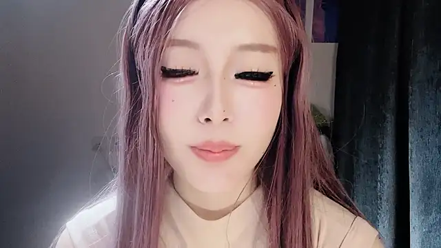 xiaoshuang001 在線直播表演