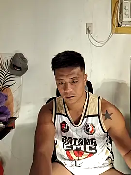 Felix_Asher 网络视讯表演