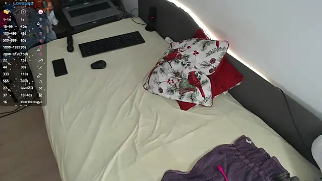 BigBootyAlice – Naživo XXX chat