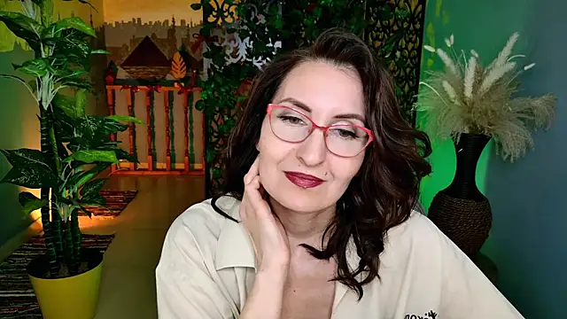 UnaTerra Live XXX-Chat