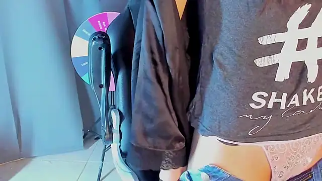 maria_Turner1 Live XXX-Chat